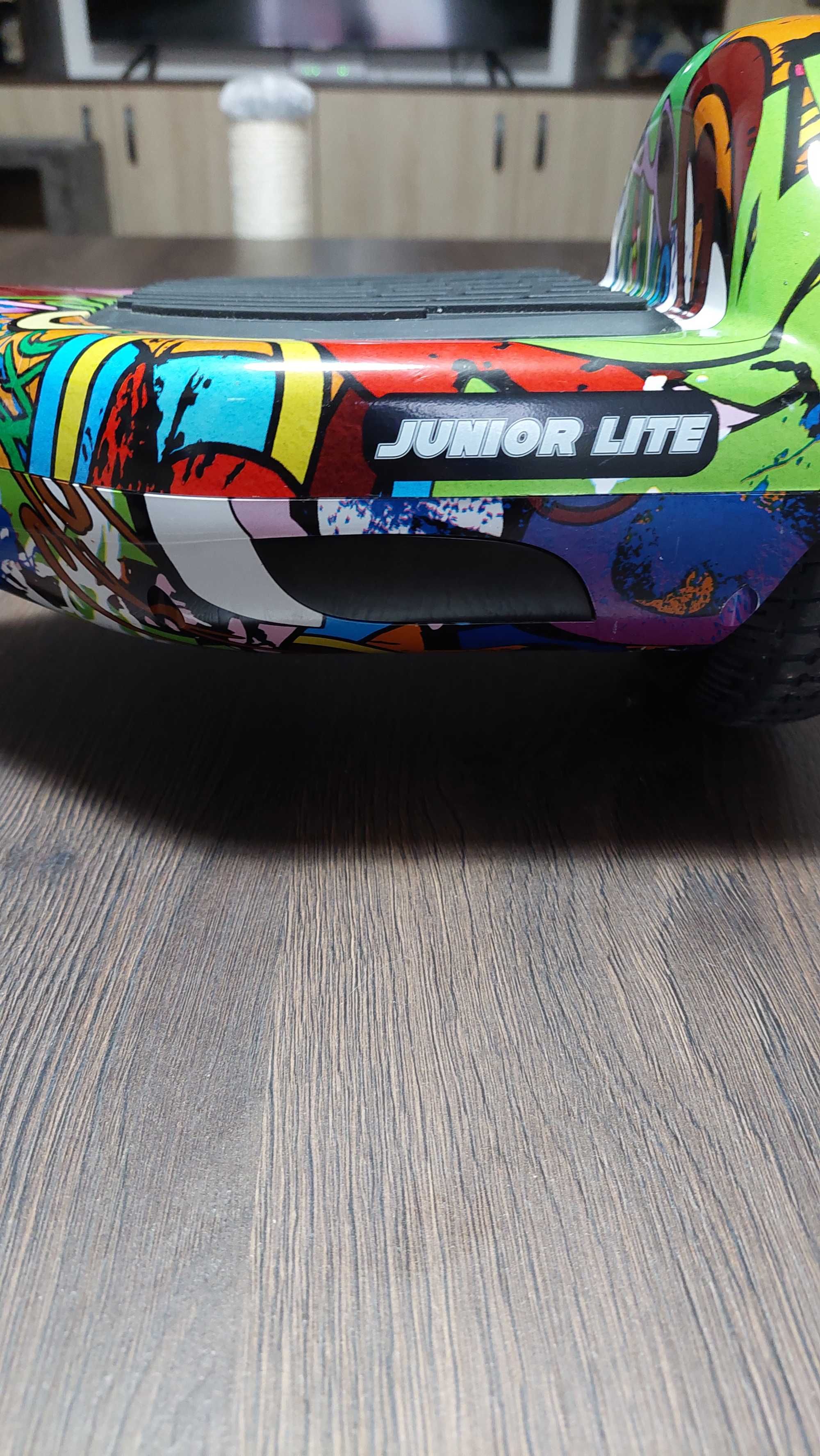 Hoverboard Junior Lite Graffiti