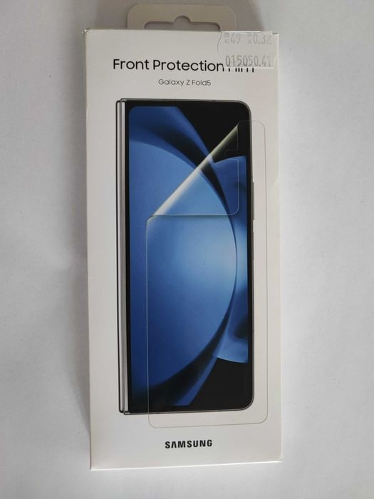 Samsung Galaxy Z Fold 5 256 GB Icy Blue