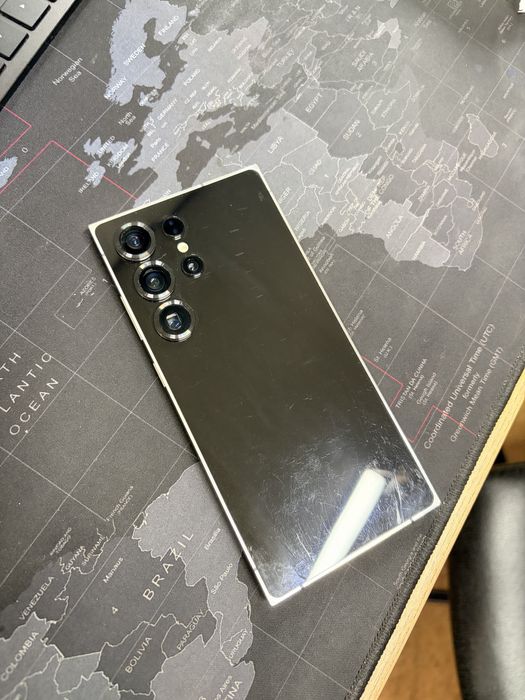 Samsung S25 Ultra 256gb / 12 GB Ram / PROTOTIP