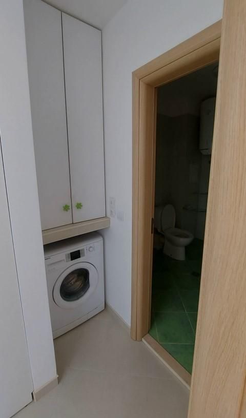 Дава се под наем Двустаен апартамент в София, Редута - 57 кв.м за 600 € - Снимка #7