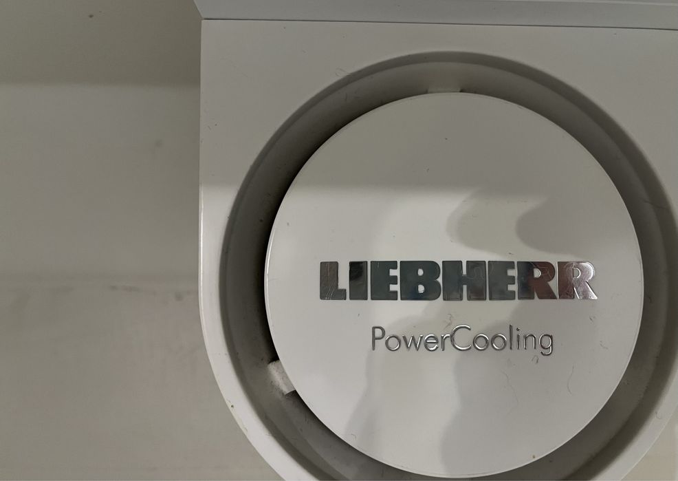 Холодильник Liebherr