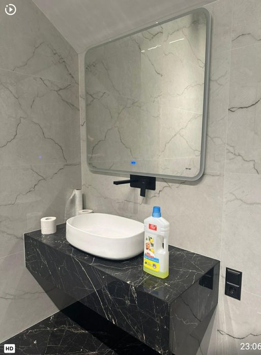 Ремонт под ключ.