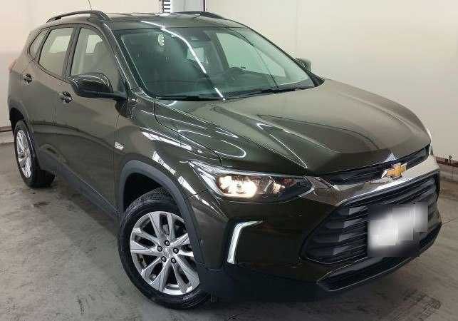 Продается / Сотилади  TRACKER LTZ 2023