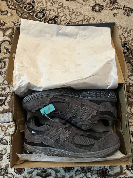 New balance 2002R 44-45 размер