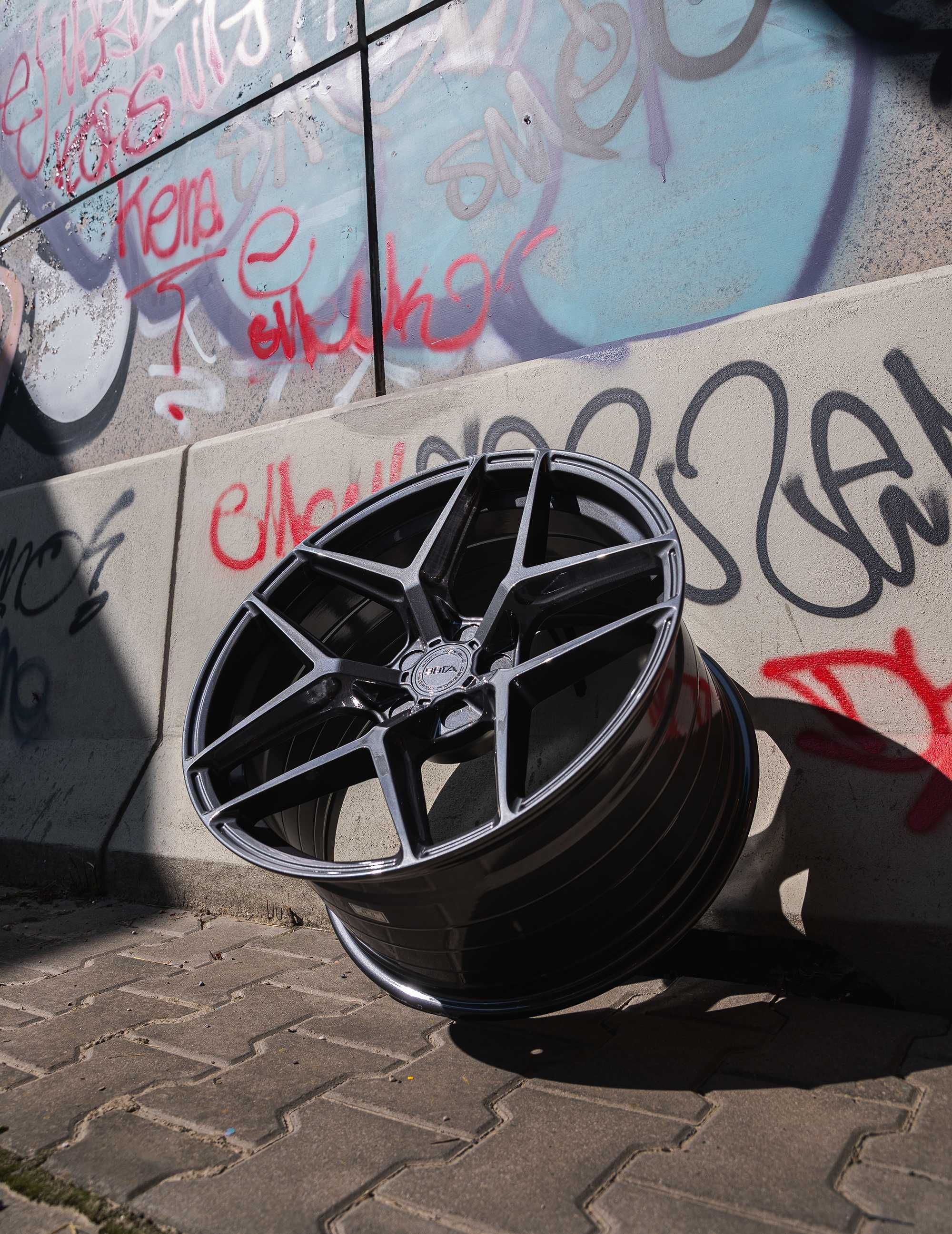 20” Ковани Джанти Ауди 5X112 Audi A4 S4 A5 S5 A6 S6 A7 S7 A8 S8 RS 6 7