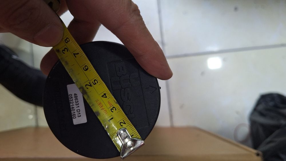 Фильтр Busch-D13 оригинал, новый

Продаю оригиналь