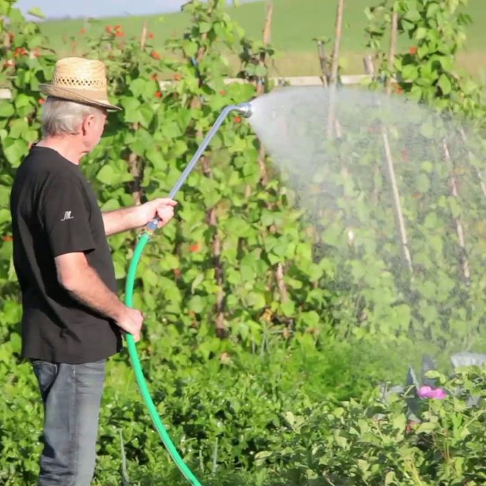 Pompă submersibilă de presiune Güde GDT 1200 (1200 W, debit: 6000 l/h