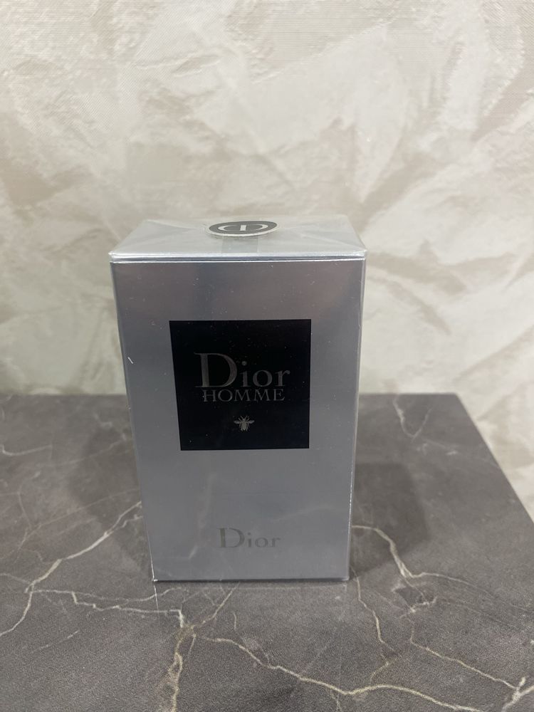 Atir Dior homme 50ml