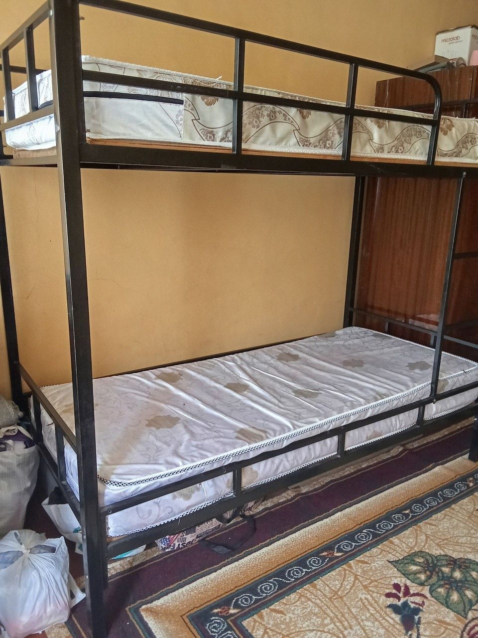2 каватли крават