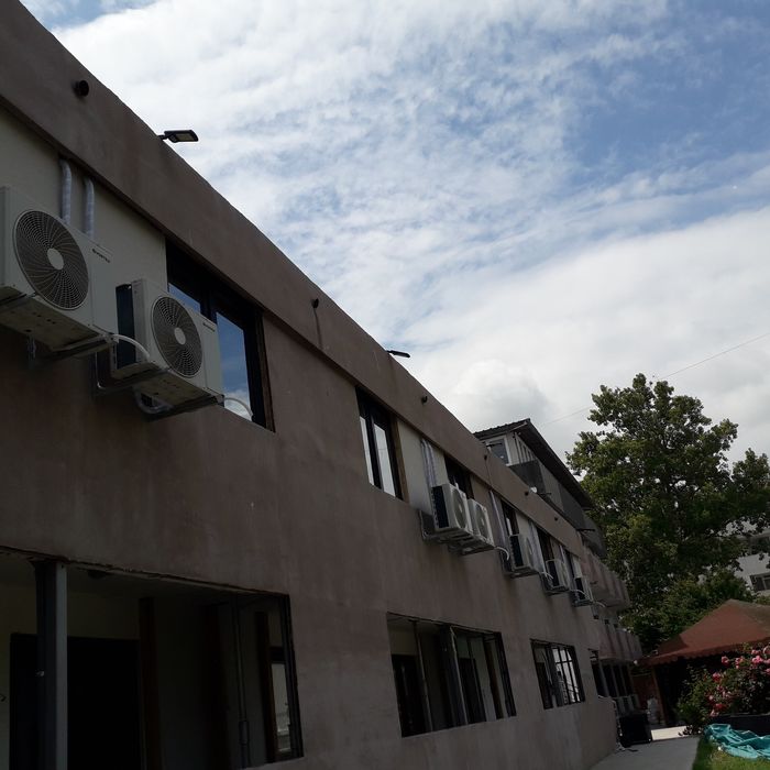 Încărcare freon aer condiționat