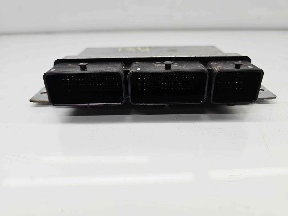 Calculator motor ECU  Dacia Logan 3 [Fabr 2021-2024] 237104639S 1.0 TC