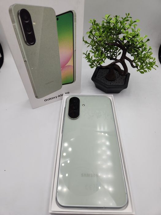 Hope Amanet P11-Samsung A56 5g/ 128-8gb/Nou-neutilizat