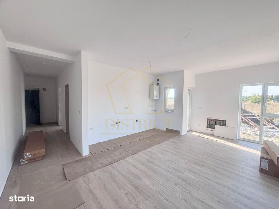 Apartamente noi cu 2 camere | Torontalului