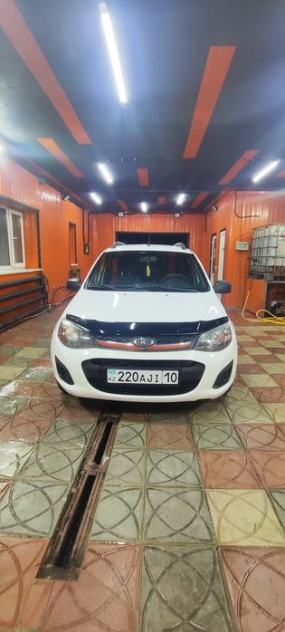 Теплый бокс в районе кжби