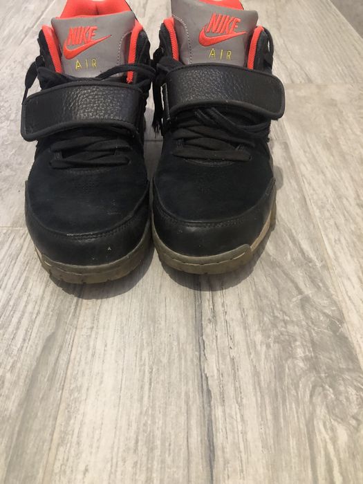 Маратонки  Nike air