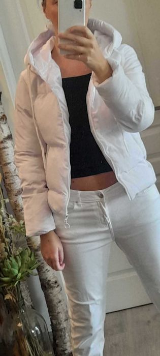 Geaca bomber femei - NOUA, cu eticheta