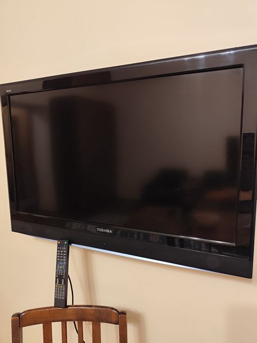 Телевизор Toshiba