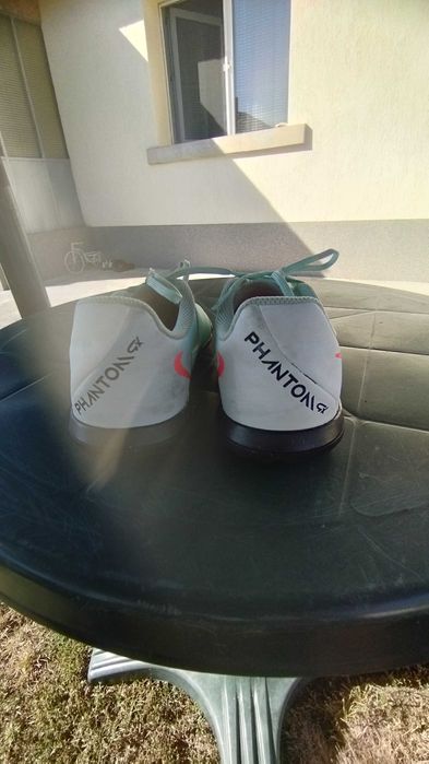 Стоножки Nike 37,5 номер