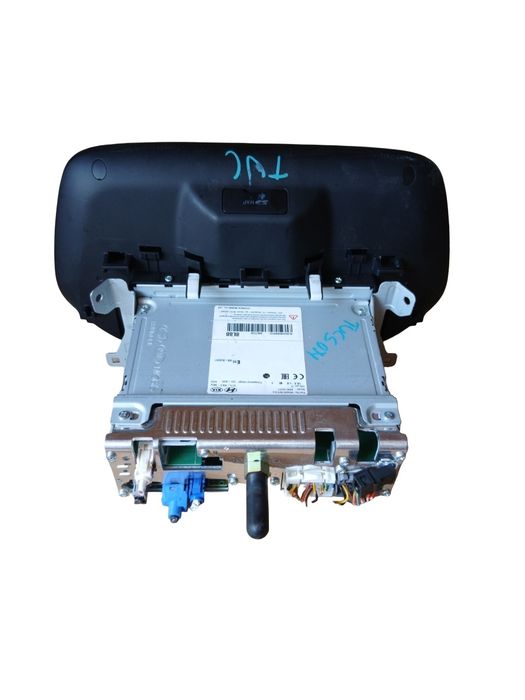 Display/navigatie HYUNDAI TUCSON III TLE  2015 - > AVBC1D7ET