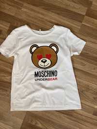 ОРИГИНАЛНА блуза Moschino размер М