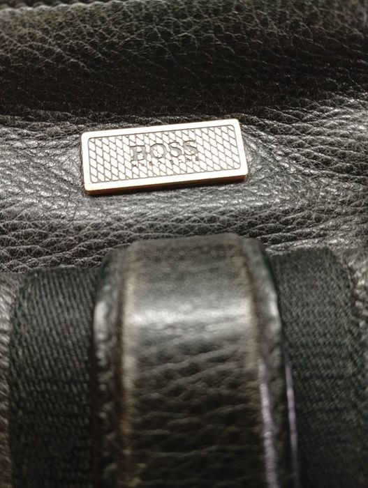 Borseta bărbătească