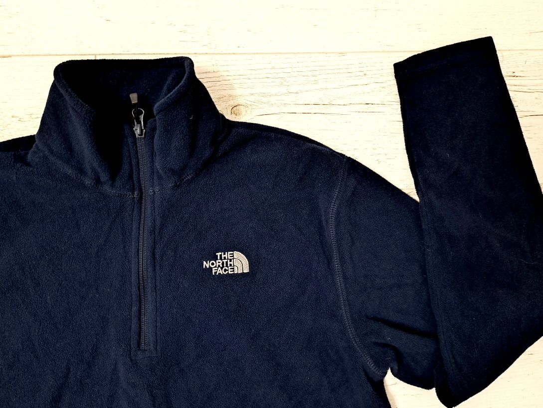 The North face-Ориг.поларено горнище