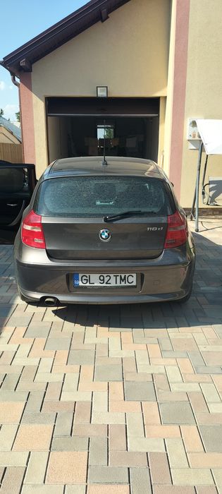 Vand Bmw sería 1