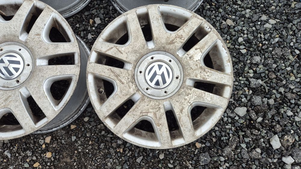 Оригинални джанти Фолксваген 5/112 VW Passat 5x112
