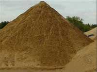 Песок речной Камаз и строительный песок