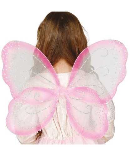 Крылья бабочки для девочек butterfly wings