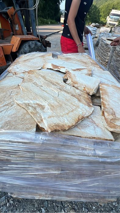 Piatra naturala de munte oriunde in tara