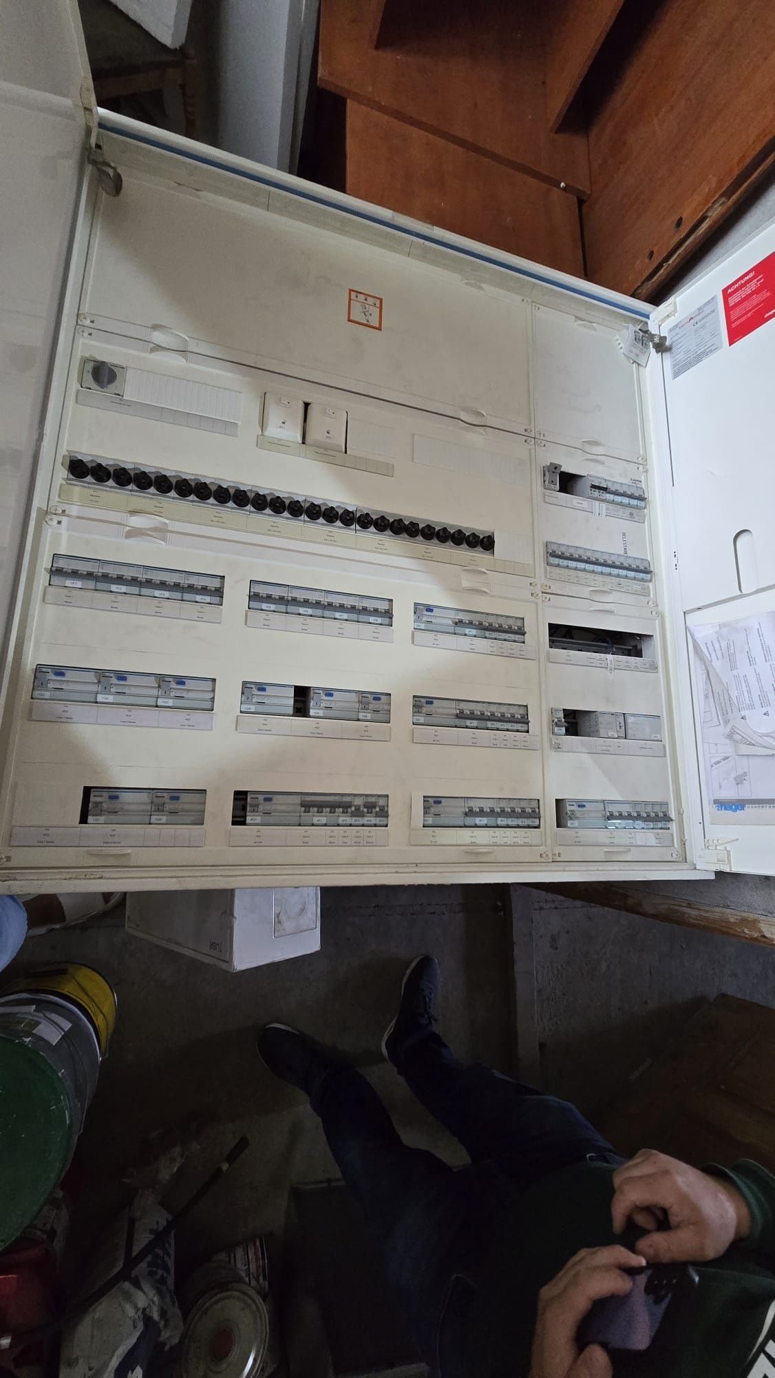 Tablouri electrice