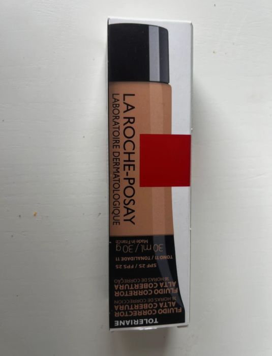 Fond de ten La Eoche Posay nou,nefolosit