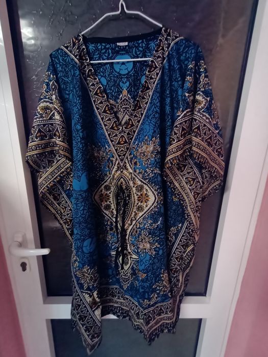 Rochie de plaja Pareo