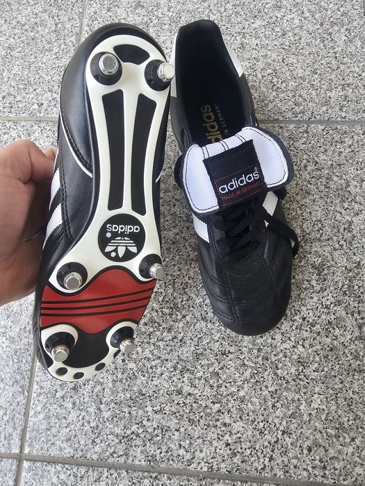 Ghete de fotbal, Adidas Kaiser 5.