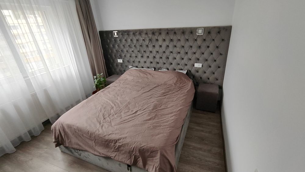 Inchiriez apartament 2 camere, centru, zona 0, langa Ramada