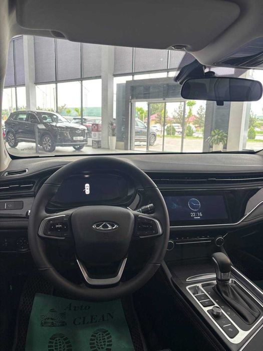 Chery Arrizo 6 Pro  -Yillik stavka:0% Muddati:24 oyga xarid qiling