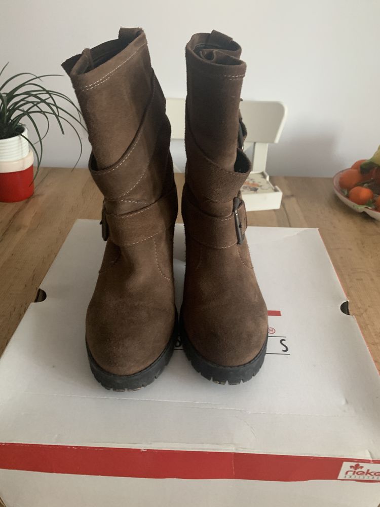 Cizme Zara marime 37