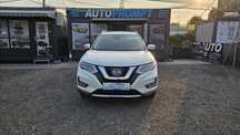 Nissan X-Trail Nissan X-Trail/ 2016 / 177 cp / 185.200 km / AUT. / 4X4 / TEKNA