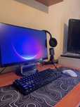 Fujitsu Лаптоп setup