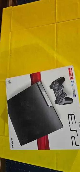 playstation 3 slim  superslim  modat gta 5 fifa