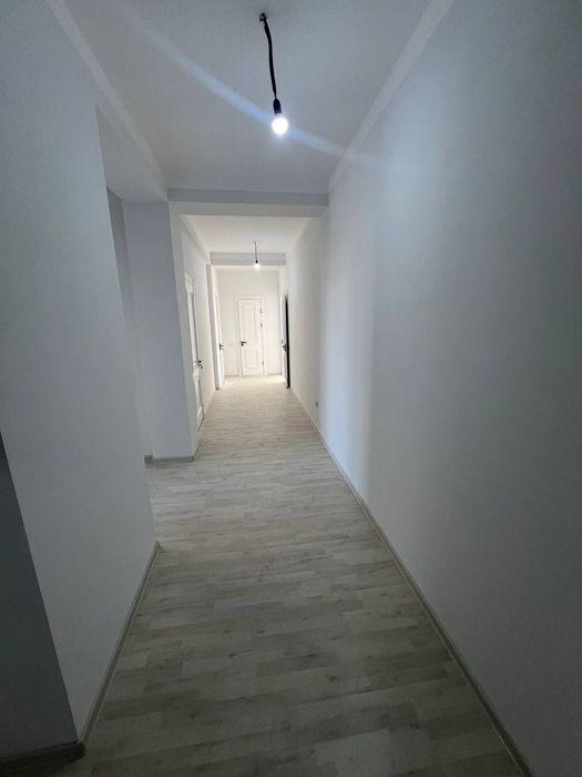 Яккасарой район новостройка ЖК "Hilmar" 3/9/11 с ремонтом 121 м²