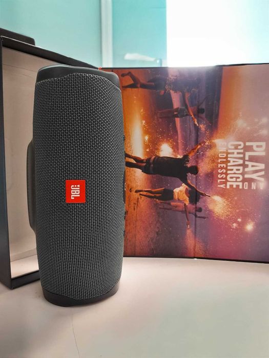 (AG33) Boxa Portabila JBL Charge Essential 2 / Garantie 2 Ani.