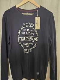Мъжка блуза TOM TAILOR - размер M