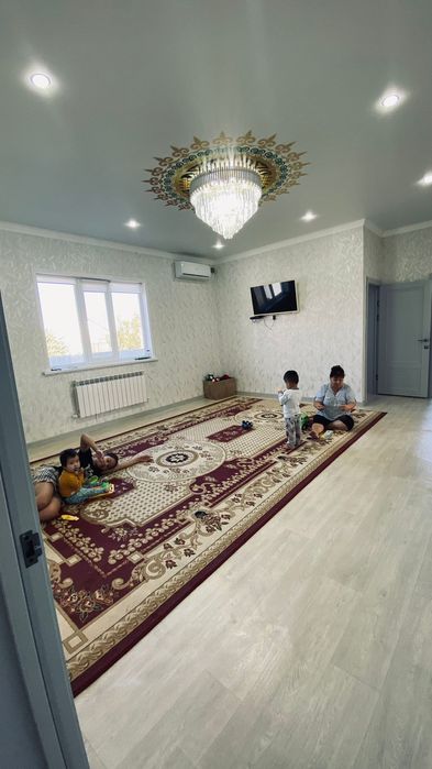 Продам дом в пос Круглоозерном