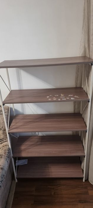 Полка (этажерка)