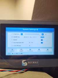 Vând sau schimb HMI Touchscreen GMT CNT