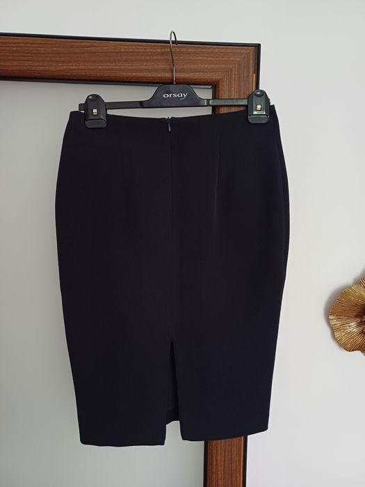 Fusta Yoko bleumarin