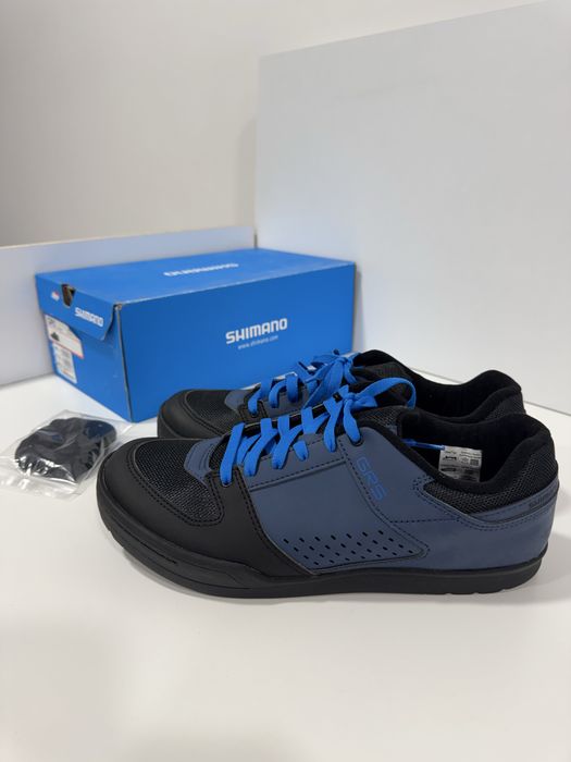 обувки за колоездене Shimano SH-GR5