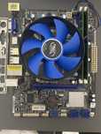 Комплект i5-3470 8gb H61 сокет1155